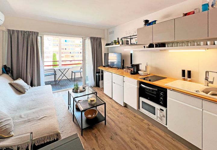 Lejlighed i Roses, Gerona, Roses - € 110.000 | Ref: W-02WTZR - foto 1